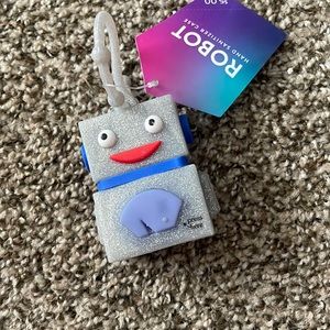 Hand Sanitizer Holder (Light-up)